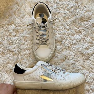 Vintage Havana shoes